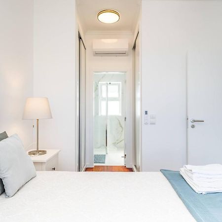 Villa Ana D'Arfet Agua de Pena Экстерьер фото