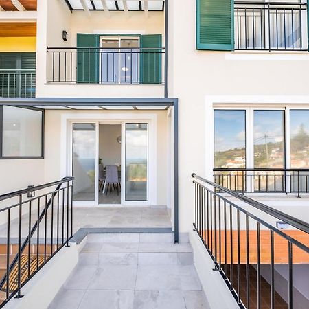 Villa Ana D'Arfet Agua de Pena Экстерьер фото