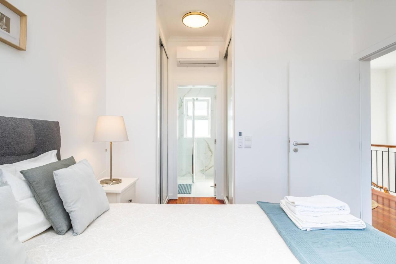 Villa Ana D'Arfet Agua de Pena Экстерьер фото