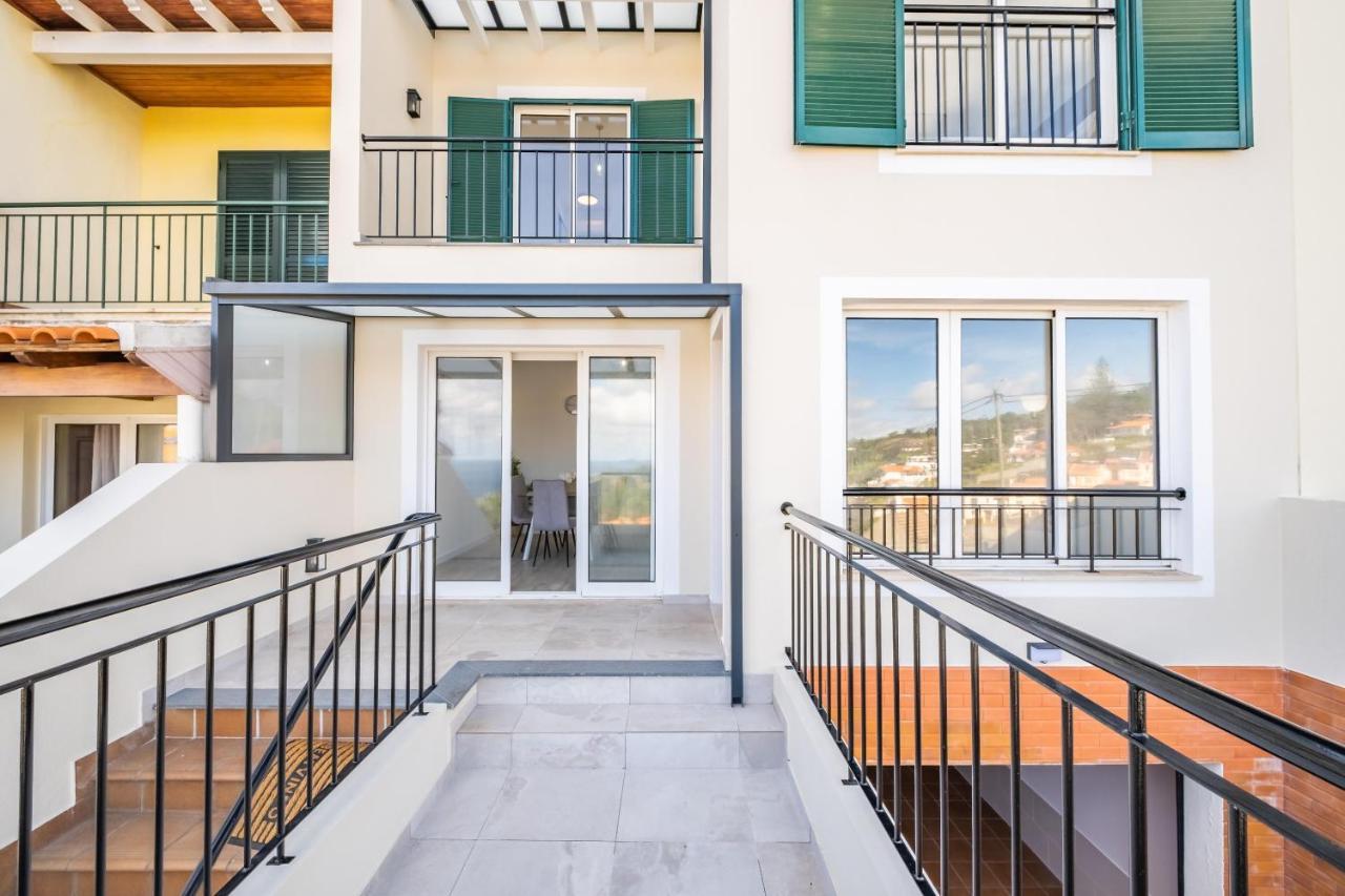 Villa Ana D'Arfet Agua de Pena Экстерьер фото