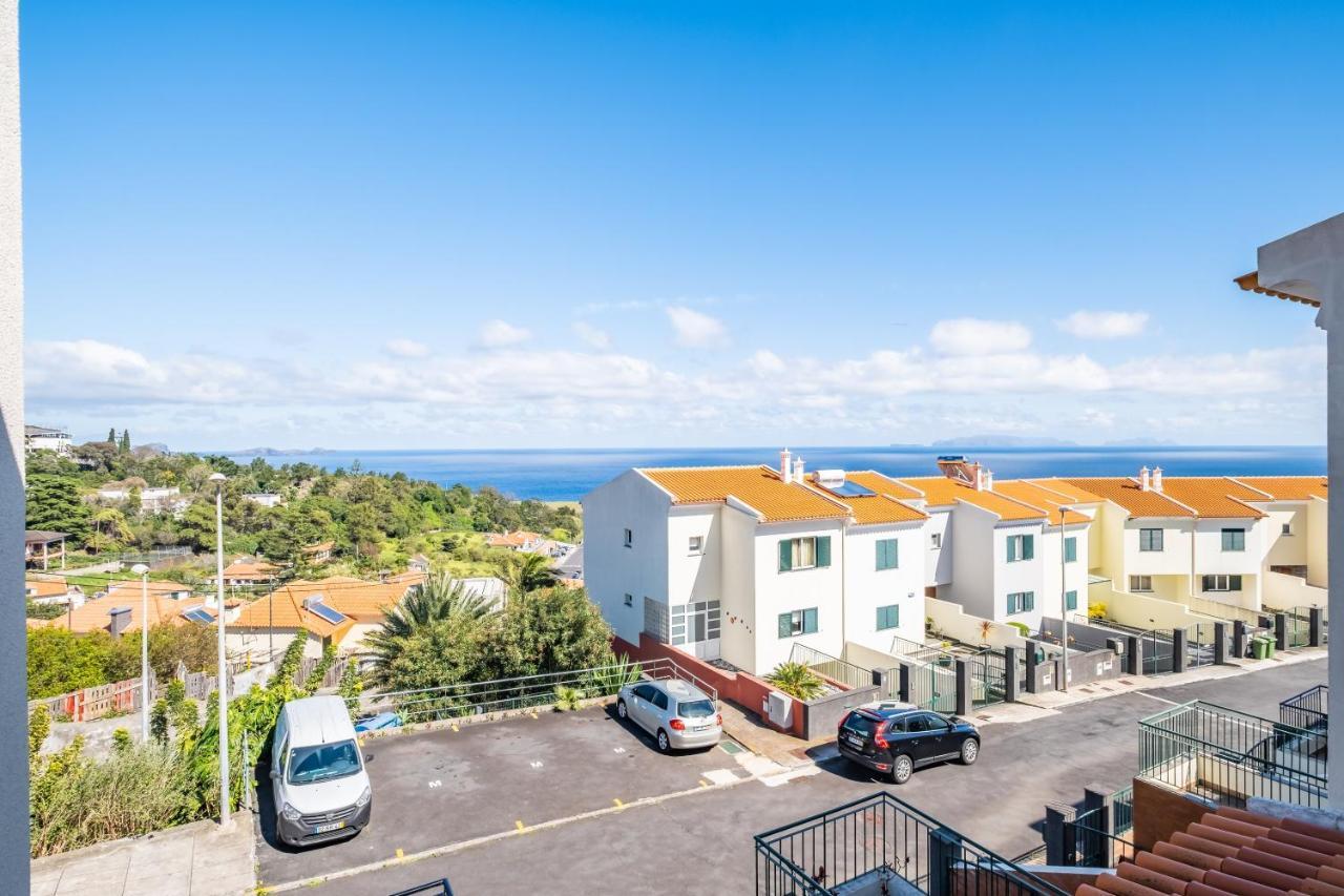 Villa Ana D'Arfet Agua de Pena Экстерьер фото